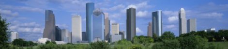 Houston, Texas